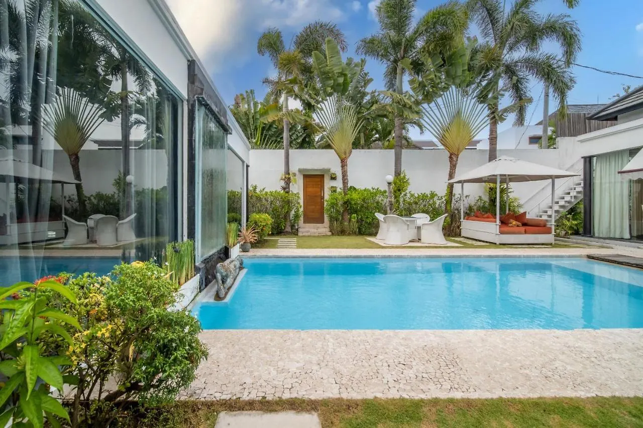 Villa Kalamansi Seminyak 0*, Seminyak (Bali) Indonesia
