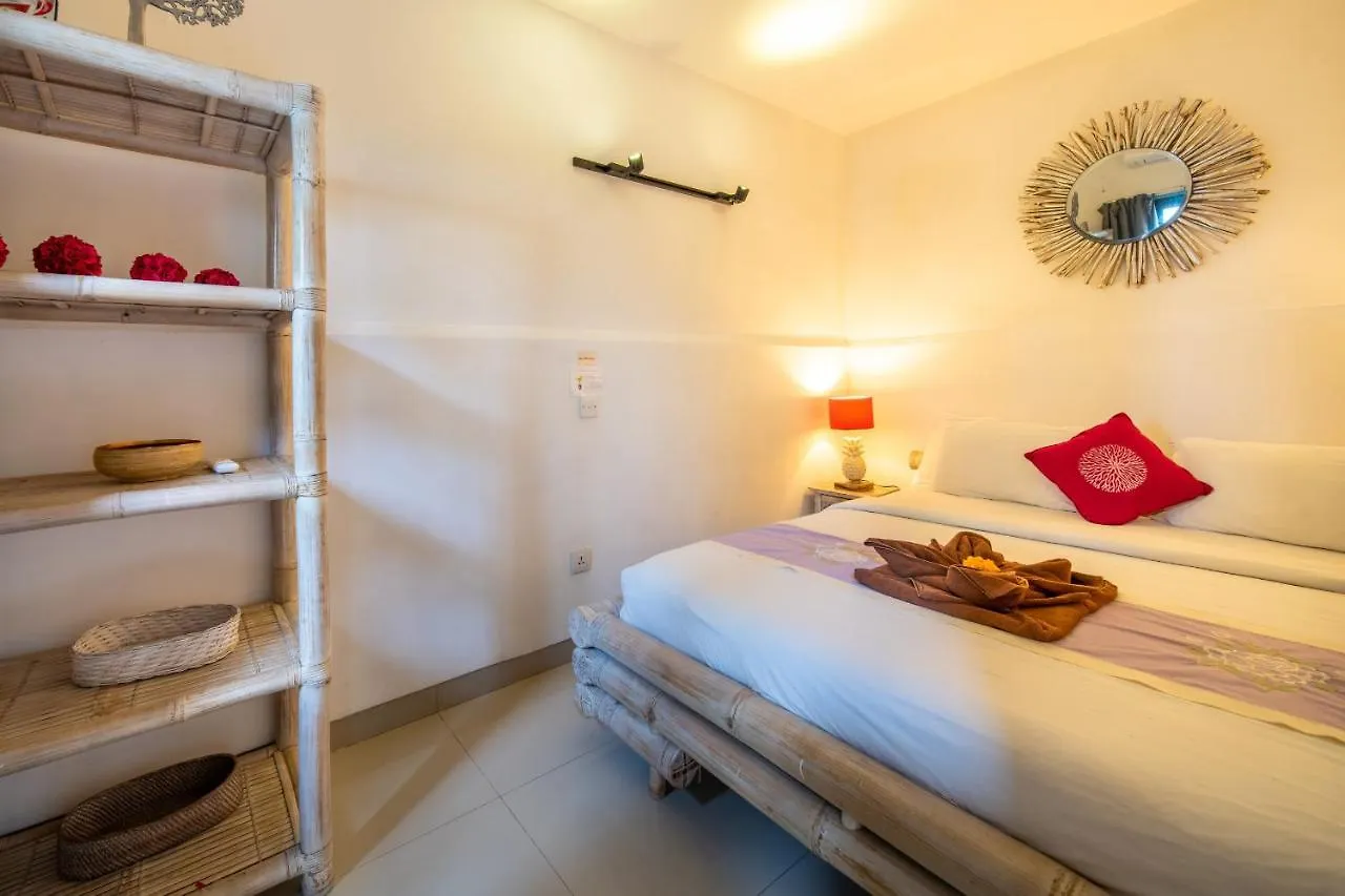 Villa Kalamansi Seminyak  Seminyak (Bali)
