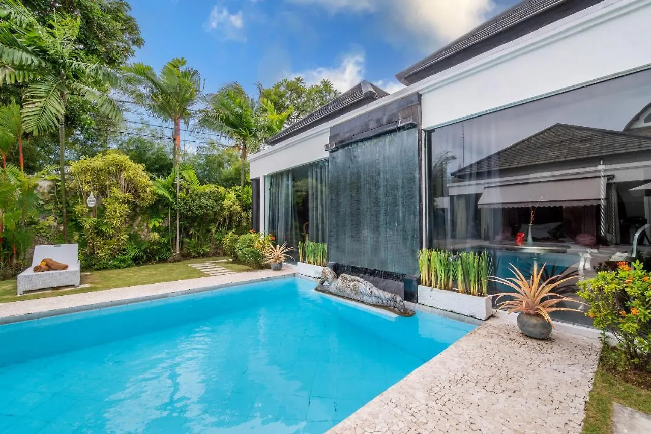 Villa Kalamansi Seminyak