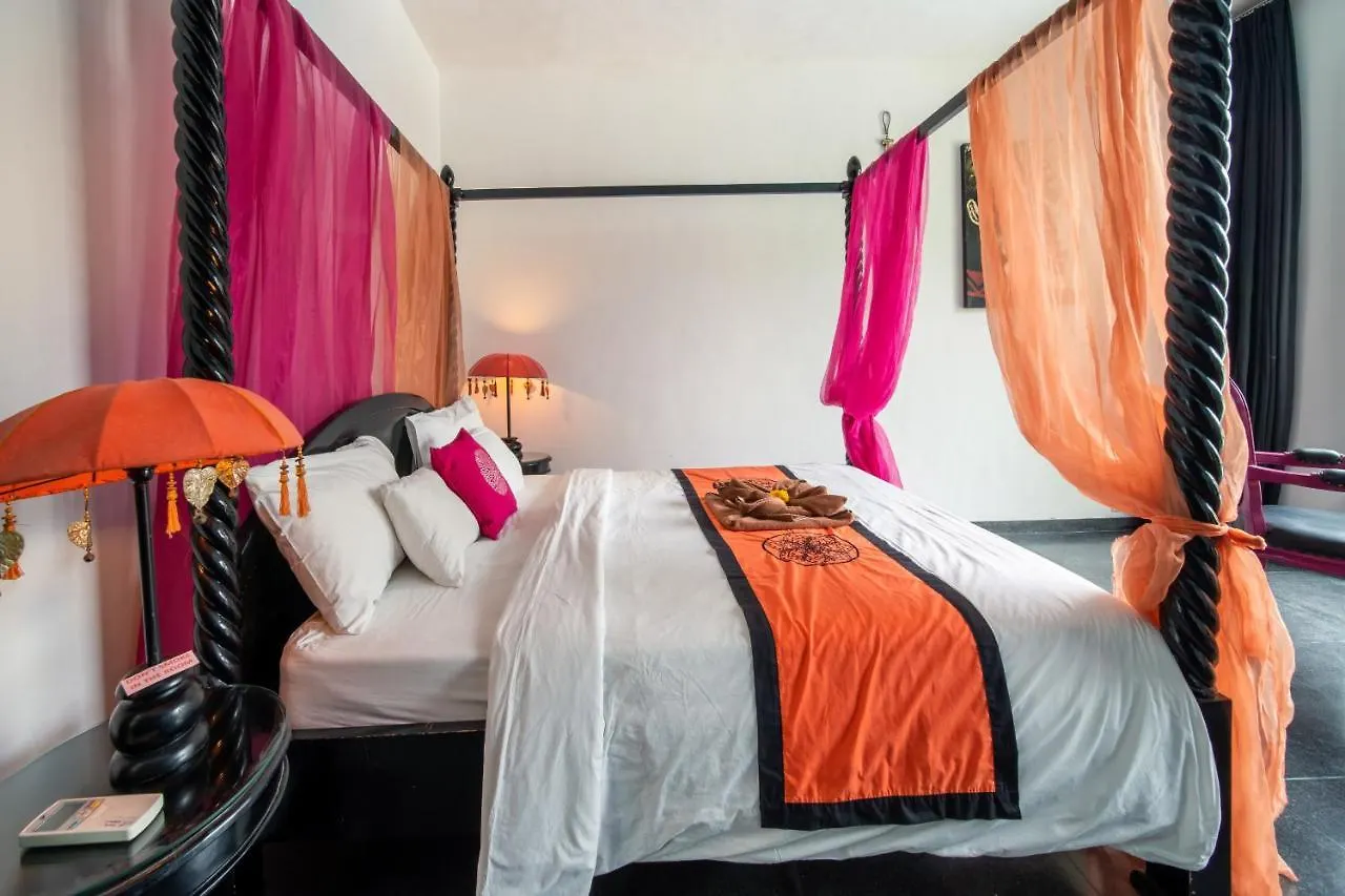Villa Kalamansi Seminyak Seminyak (Bali)