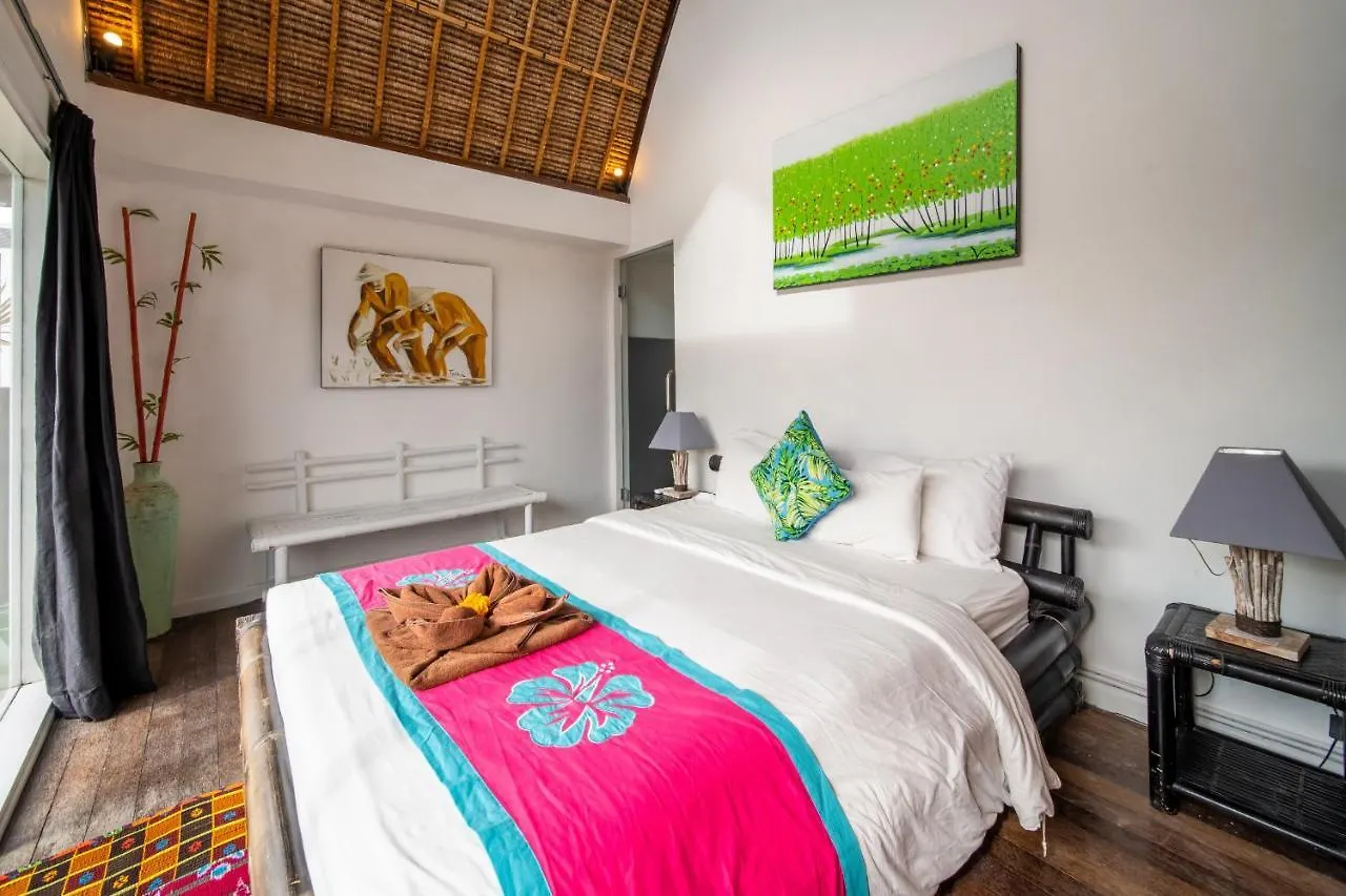 Villa Kalamansi Seminyak Seminyak (Bali)