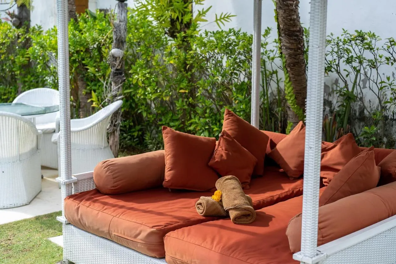 Villa Kalamansi Seminyak