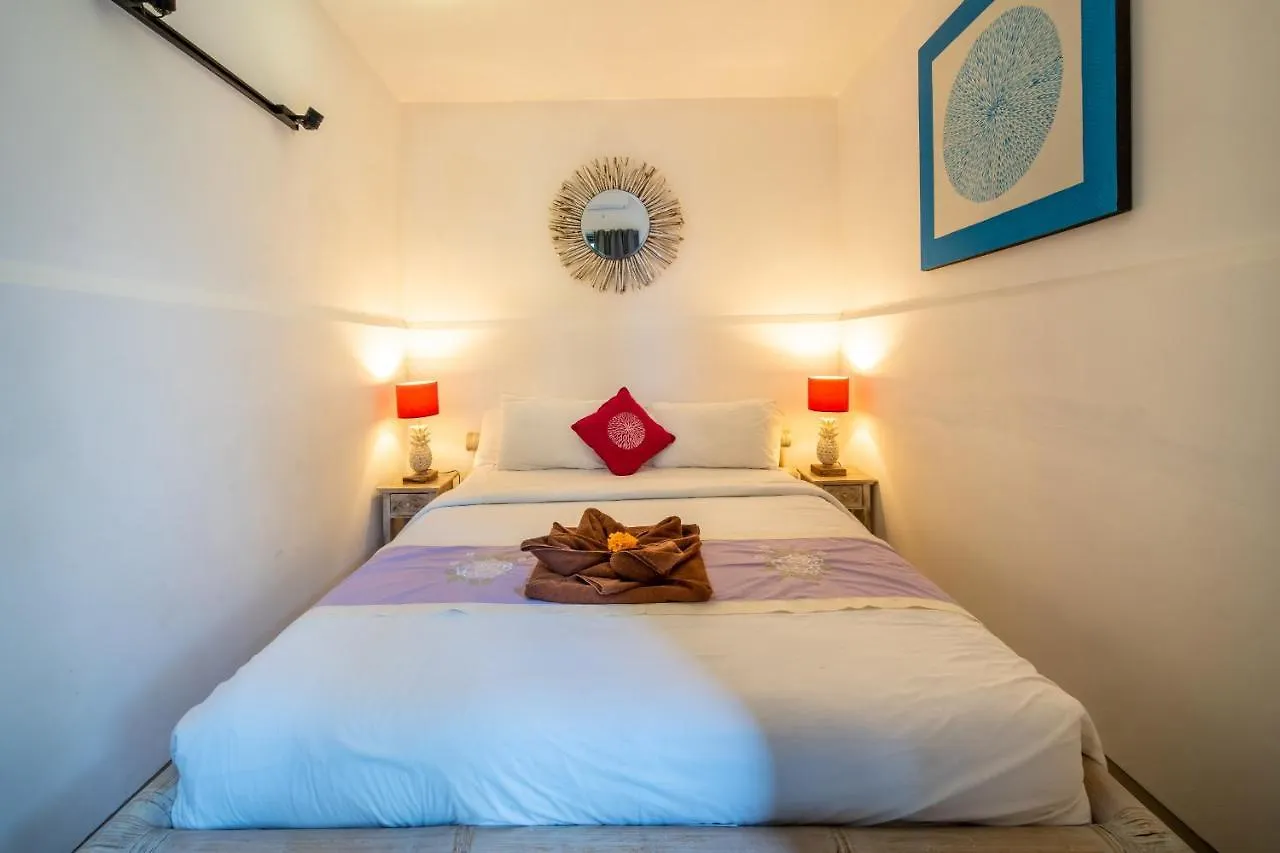 Villa Kalamansi Seminyak